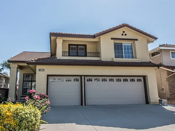14289 Elmwood Ln, Chino Hills, CA 91709