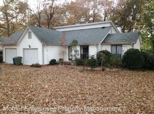 7086 Pantego Dr, Fayetteville, NC 28314
