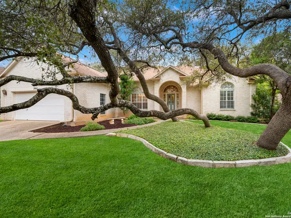 3911 Heights Way, San Antonio, TX 78230