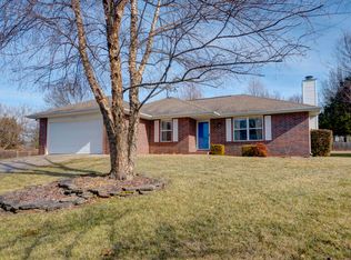 4612 S Tyler Ter, Battlefield, MO 65619