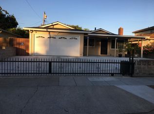 4524 Rhapsody Way, San Jose, CA 95111