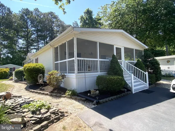 26471 Creekwood Cir #3093, Millsboro, DE 19966