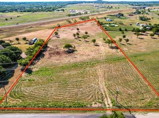 8508 County Road 1016, Burleson, TX 76028