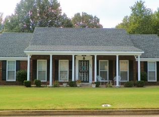 3249 Keats Rd, Memphis, TN 38134