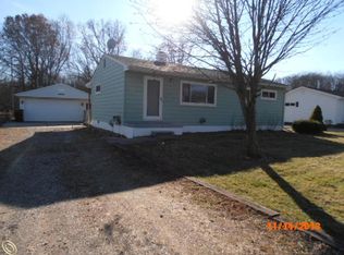 46065 Traskos St, Belleville, MI 48111