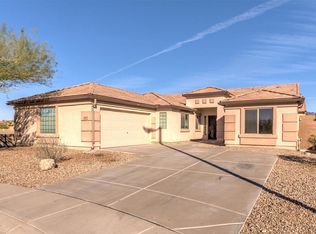 23014 W Loma Linda Blvd, Buckeye, AZ 85326