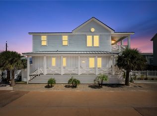 3087 11th St #300, Pt Aransas, TX 78373