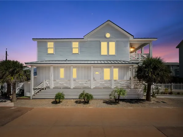 3087 11th St #300, Pt Aransas, TX 78373