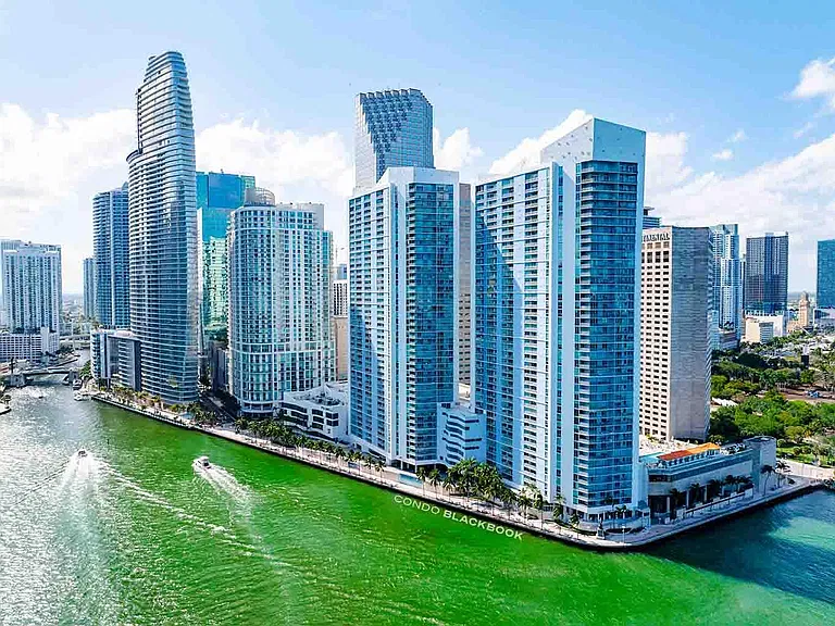 335 Biscayne Blvd #2210 — Photo 1