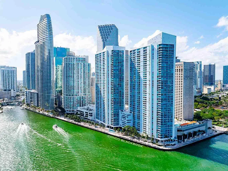 335 Biscayne Blvd #2210