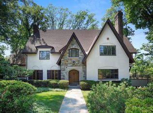 172 Forest Way, Essex Fells, NJ 07021