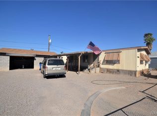 1839 El Dorado Dr, Bullhead City, AZ 86442