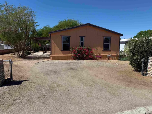 11776 S Betty Ln, Yuma, AZ 85367