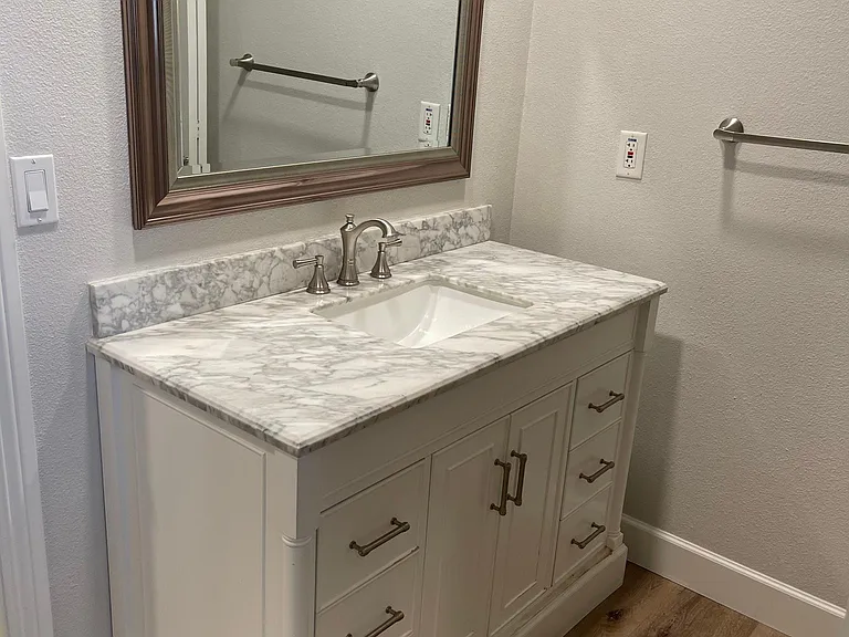 Bathroom #2