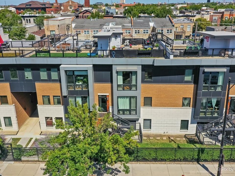 1st image of 2230 W Madison St Unit 302