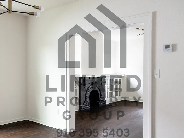 1408 N Denver Ave — Photo 3