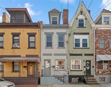 4934 Hatfield St, Pittsburgh, PA, 15201