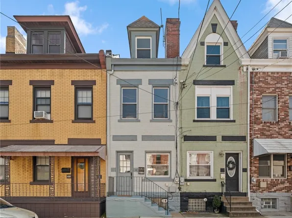 4934 Hatfield St, Pittsburgh, PA 15201