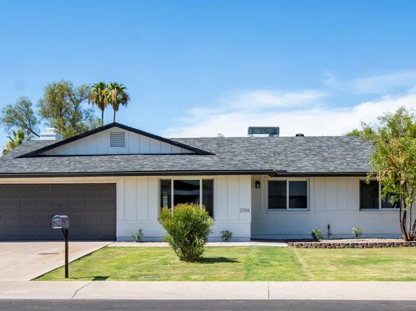 2134 E SESAME Street, Tempe, AZ 85283