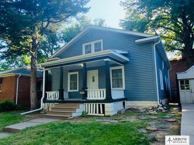 1010 S 10th St, Lincoln, NE, 68508