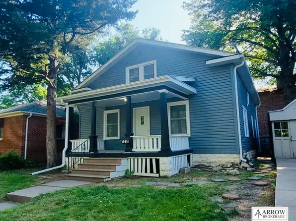 1010 S 10th St, Lincoln, NE 68508