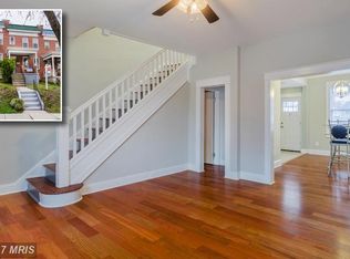 109 S Tremont Rd, Baltimore, MD 21229