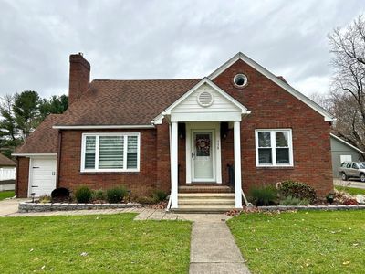 138 Jefferson St, Linesville, PA, 16424