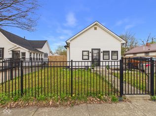 1817 Jefferson St, Anderson, IN 46016