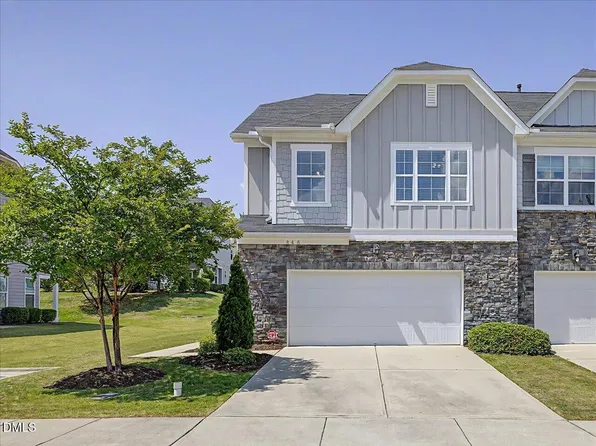846 Salem Pointe Pl, Apex, NC 27523