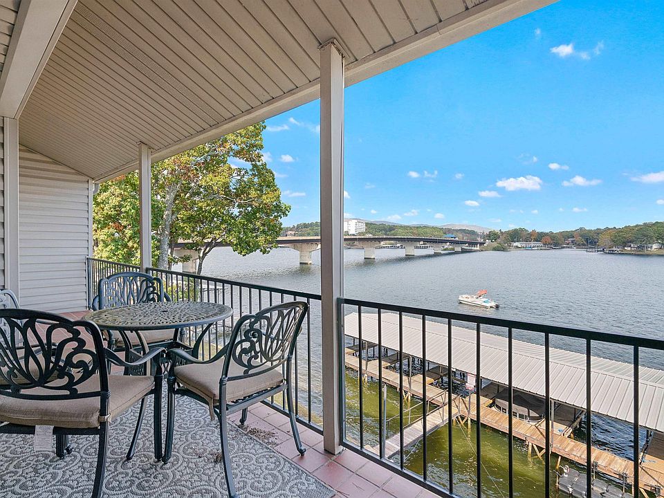 1319 Airport Rd Hot Springs National Park, AR, 71913 Apartments for