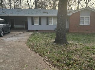 3164 Bilgray Dr, Jackson, MS 39212