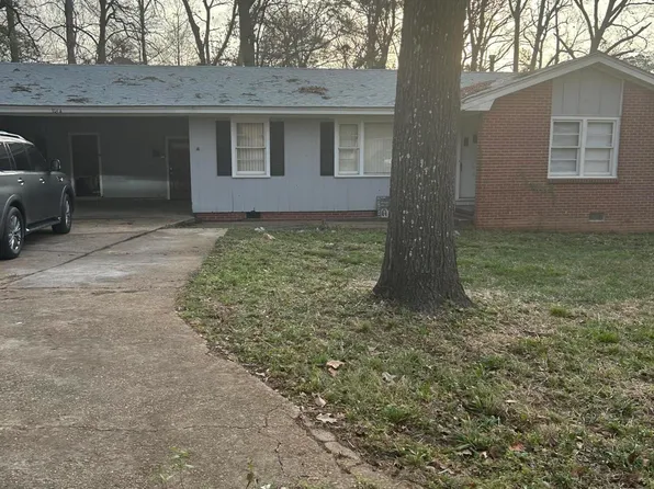 3164 Bilgray Dr, Jackson, MS 39212