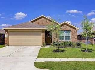 23330 Joyful Way, Spring, TX 77373
