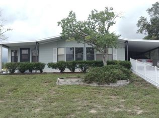 8545 Fleetway Ave, Brooksville, FL 34613