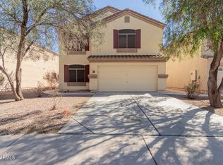 37379 W Amalfi Ave, Maricopa, AZ 85138