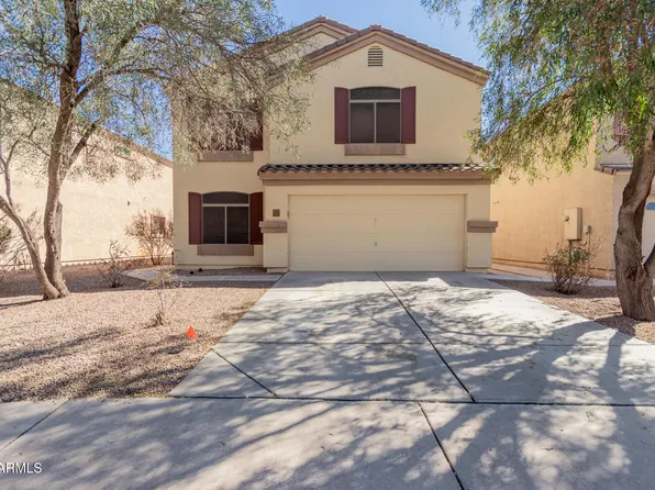 37379 W AMALFI Avenue, Maricopa, AZ 85138