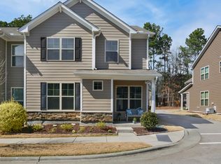1137 Treetop Meadow Ln, Wake Forest, NC 27587