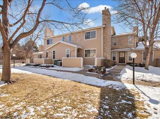 8428 Everett Way UNIT C, Arvada, CO 80005