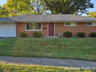 2472 Mars Ct, Cincinnati, OH, 45231