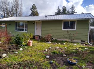 15115 Moonlight Dr, Gold Bar, WA 98251