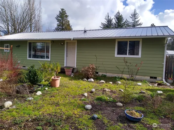 15115 Moonlight Drive, Gold Bar, WA 98251