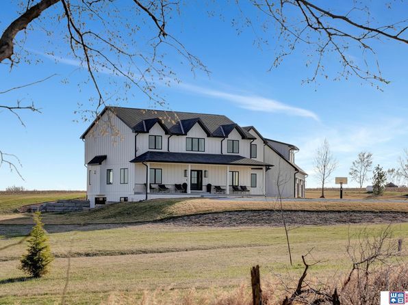 22945 Van Dorn St, Eagle, NE 68347