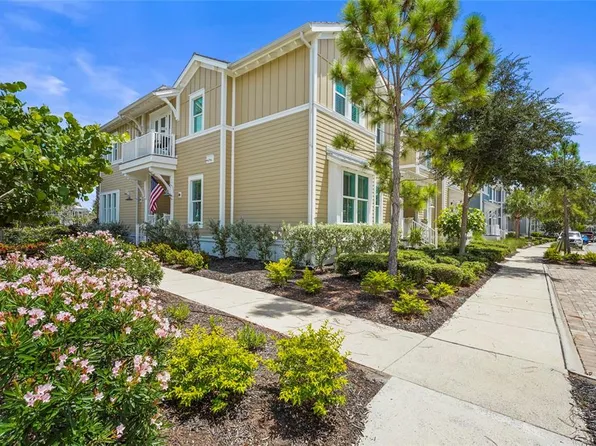 303 Compass Point Dr Unit 101, Bradenton, FL 34209