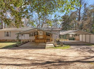 542 Spring Meadows Rd, Quincy, FL 32351