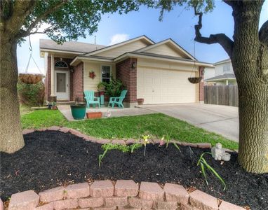 14804 Hyson Xing, Pflugerville, TX, 78660