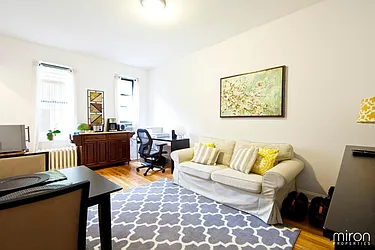 Rented by Miron Properties