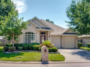 18315 Franklin Park Ct, Spring, TX 77379