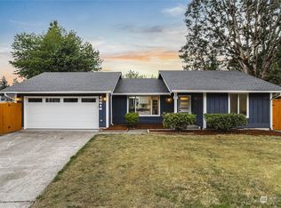16518 10th Ave E, Spanaway, WA