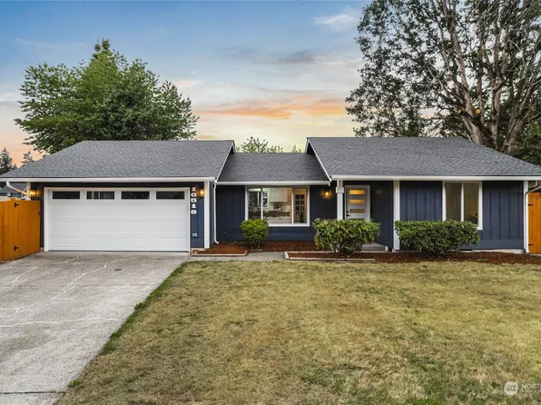 16518 10th Ave E, Spanaway, WA 98387