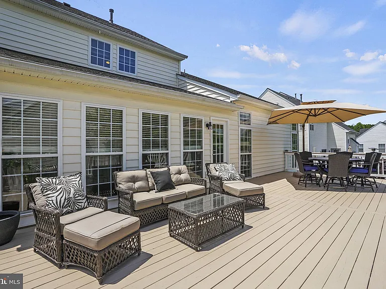 6032 Gholson Bridge Ct — Photo 43